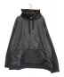 VALENTINO (ヴァレンティノ) Felpa Nera Con Logo ブラック サイズ:XXL：34800円
