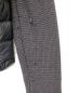 中古・古着 MONCLER (モンクレール) MAGLIONE TRICOT CARDIGAN ネイビー サイズ:XXL：49800円