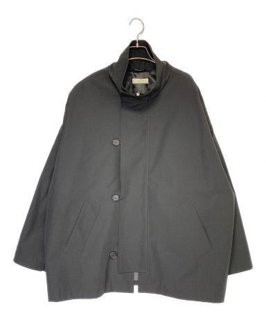 SUBSTITUTE JACKET mfpen エムエフペン mfpen（エムエフペン） 2022SS 22SS SUBSTITUTE JACKET ショート