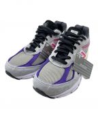 NEW BALANCEニューバランス）の古着「United Arrows & Sons」｜グレー