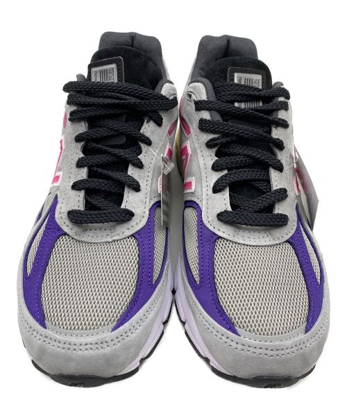 NEW BALANCE（ニューバランス）NEW BALANCE (ニューバランス) United Arrows & Sons グレー サイズ:26cmの古着・服飾アイテム