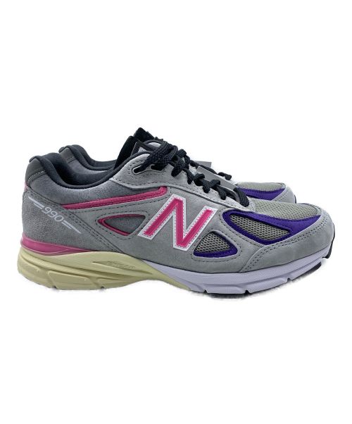 NEW BALANCE（ニューバランス）NEW BALANCE (ニューバランス) United Arrows & Sons グレー サイズ:26cmの古着・服飾アイテム