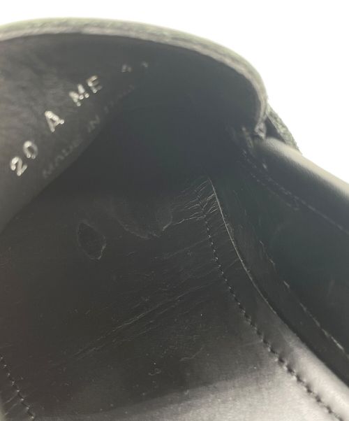 Dior（ディオール）Dior (ディオール) Explorer Loafer ブラック サイズ:41の古着・服飾アイテム