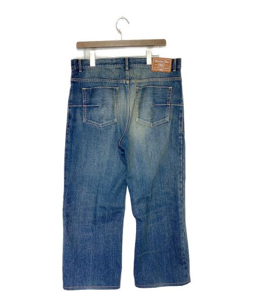 Dior（ディオール）Dior (ディオール) 22SS ヘリテージジーンズ インディゴ サイズ:33の古着・服飾アイテム