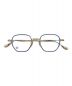 CHROME HEARTS (クロムハーツ) BONE PRONE サングラス サイズ:48■21：69800円