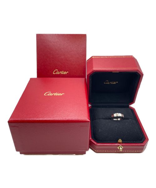 Cartier（カルティエ）Cartier (カルティエ) ミニラブリング サイズ:9の古着・服飾アイテム
