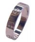 Cartier（カルティエ）の古着「ミニラブリング」