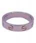 Cartier (カルティエ) ミニラブリング サイズ:9：62800円