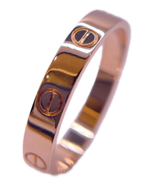 Cartier（カルティエ）Cartier (カルティエ) ミニラブリング サイズ:19.5の古着・服飾アイテム