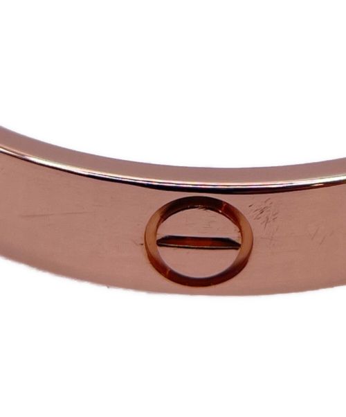 Cartier（カルティエ）Cartier (カルティエ) ミニラブリング サイズ:19.5の古着・服飾アイテム