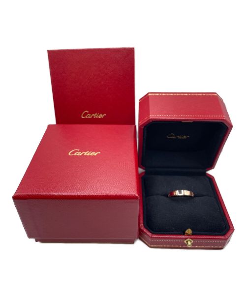 Cartier（カルティエ）Cartier (カルティエ) ミニラブリング サイズ:19.5の古着・服飾アイテム