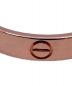 Cartier (カルティエ) ミニラブリング サイズ:19.5：79800円