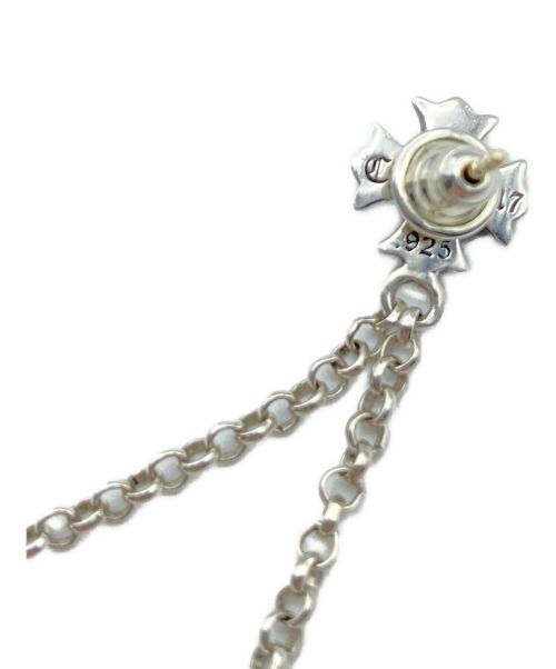 CHROME HEARTS（クロムハーツ）CHROME HEARTS (クロムハーツ) CHAIN DROP DICE 2 サイズ:-の古着・服飾アイテム