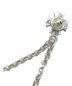 CHROME HEARTS (クロムハーツ) CHAIN DROP DICE 2 サイズ:-：39800円