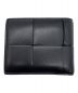 BOTTEGA VENETA (ボッテガベネタ) マキシイントレチャートウォレット ブラック サイズ:-：32800円