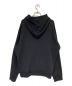 BALENCIAGA (バレンシアガ) パーカー ブラック サイズ:L 未使用品：34800円