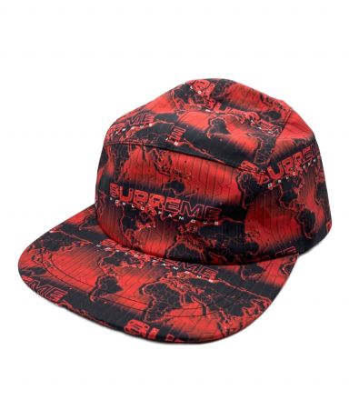 supreme OLD 90s cap シュプリーム SUPREME / シュプリーム 90s 初期 トリコロール 6パネル ベースボール