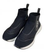 Diorディオール）の古着「B25 high Top」｜ブラック