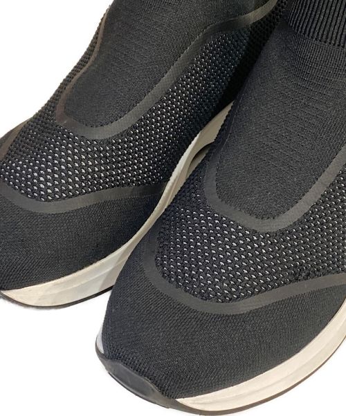 Dior（ディオール）Dior (ディオール) B25 high Top ブラック サイズ:41の古着・服飾アイテム