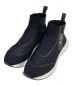 Dior（ディオール）の古着「B25 high Top」｜ブラック