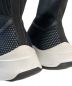 中古・古着 Dior (ディオール) B25 high Top ブラック サイズ:41：37800円