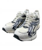 BALENCIAGAバレンシアガ）の古着「X-PANDER」｜ホワイト×ブラック