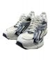 BALENCIAGA（バレンシアガ）の古着「X-PANDER」｜ホワイト×ブラック