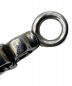 中古・古着 CHROME HEARTS (クロムハーツ) ダブルダガーペンダント：44800円