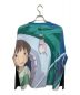 LOEWE (ロエベ) 千と千尋の神隠しハクプリントTシャツ ブルー サイズ:M：54800円