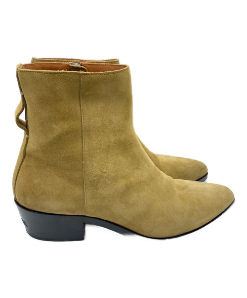 Fear Of God（フィア・オブ・ゴッド）Fear Of God (フィア・オブ・ゴッド) ブーツ ブラウン サイズ:10の古着・服飾アイテム