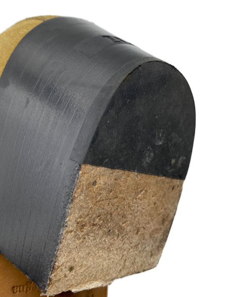 Fear Of God（フィア・オブ・ゴッド）Fear Of God (フィア・オブ・ゴッド) ブーツ ブラウン サイズ:10の古着・服飾アイテム