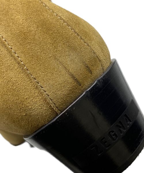 Fear Of God（フィア・オブ・ゴッド）Fear Of God (フィア・オブ・ゴッド) ブーツ ブラウン サイズ:10の古着・服飾アイテム