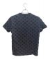 LOUIS VUITTON (ルイ ヴィトン) フックアンドループモノグラムTシャツ グレー サイズ:XS：39800円