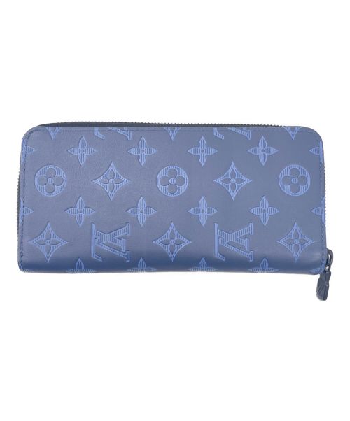 LOUIS VUITTON（ルイ ヴィトン）LOUIS VUITTON (ルイ ヴィトン) ジッピーウォレット・ヴェルティカル サイズ:-の古着・服飾アイテム