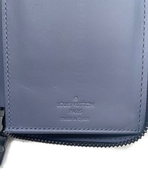 LOUIS VUITTON（ルイ ヴィトン）LOUIS VUITTON (ルイ ヴィトン) ジッピーウォレット・ヴェルティカル サイズ:-の古着・服飾アイテム