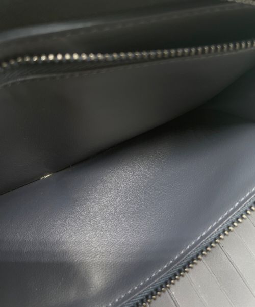 LOUIS VUITTON（ルイ ヴィトン）LOUIS VUITTON (ルイ ヴィトン) ジッピーウォレット・ヴェルティカル サイズ:-の古着・服飾アイテム