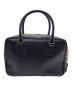 PRADA (プラダ) ハンドバッグ ブラック サイズ:-：49800円