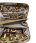 中古・古着 HERMES (エルメス) アザップコンパクトシルクイン ナタ：118000円
