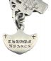 中古・古着 CHROME HEARTS (クロムハーツ) 3トリンケッツペンダント サイズ:-：52800円