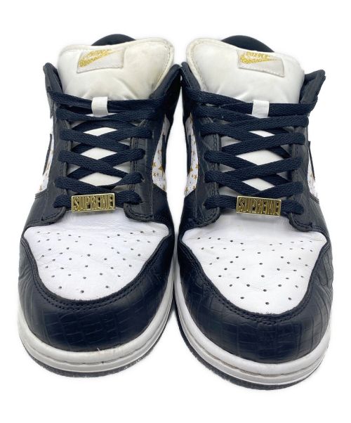 NIKE（ナイキ）NIKE (ナイキ) SB DUNK LOW OG QS 