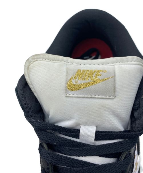 NIKE（ナイキ）NIKE (ナイキ) SB DUNK LOW OG QS 