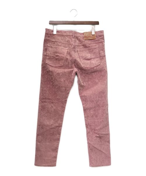 Dior（ディオール）Dior×CACTUS JACK (ディオール×カクタスジャック) Slimfit Jeans ピンク サイズ:31の古着・服飾アイテム