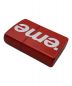 中古・古着 SUPREME (シュプリーム) Logo Zippo サイズ:-：6800円