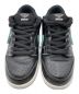 NIKE SB (ナイキエスビー) DUNK LOW ブラック サイズ:26.5cm (US8.5)：32800円