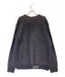 Needles (ニードルス) Mohair Cardigan ブラック サイズ:L：85800円