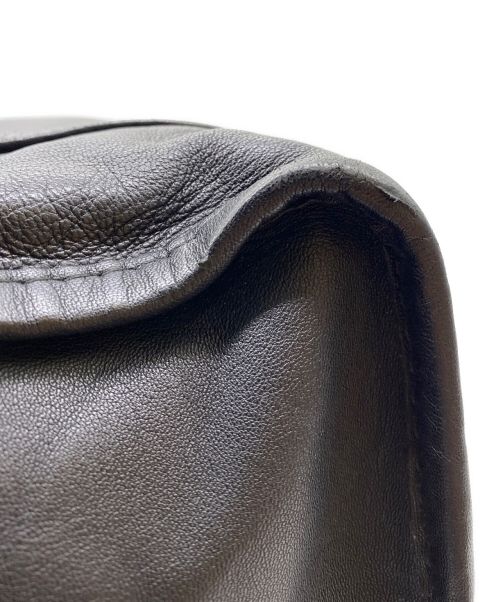 BALENCIAGA（バレンシアガ）BALENCIAGA (バレンシアガ) BAZAR SHOPPER S ブラック サイズ:Sの古着・服飾アイテム
