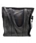 BALENCIAGA（バレンシアガ）の古着「BAZAR SHOPPER S」｜ブラック