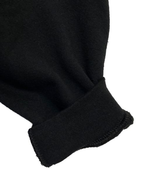 cactus jack（カクタス・ジャック）cactus jack (カクタス ジャック) パーカー ブラック サイズ:Lの古着・服飾アイテム