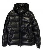 MONCLERモンクレール）の古着「MAYA」｜ブラック