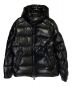MONCLER（モンクレール）の古着「MAYA」｜ブラック